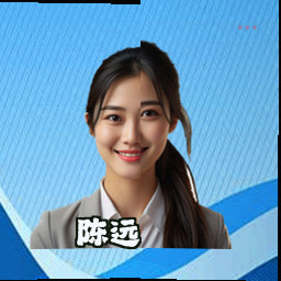 陈远